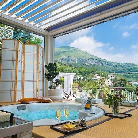 Aquaboutique Wellness&Spa Vietri Esterno foto