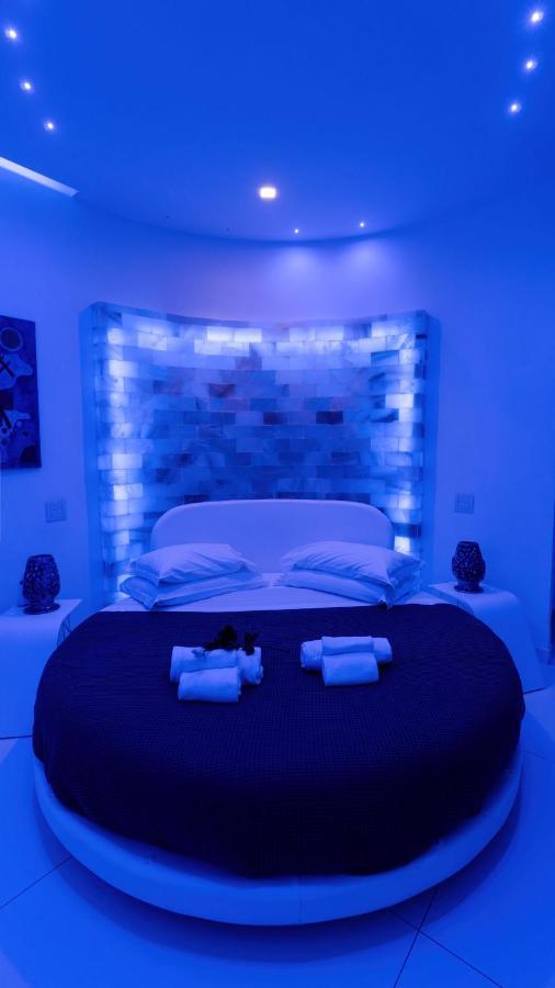 Aquaboutique Wellness&Spa Vietri Esterno foto
