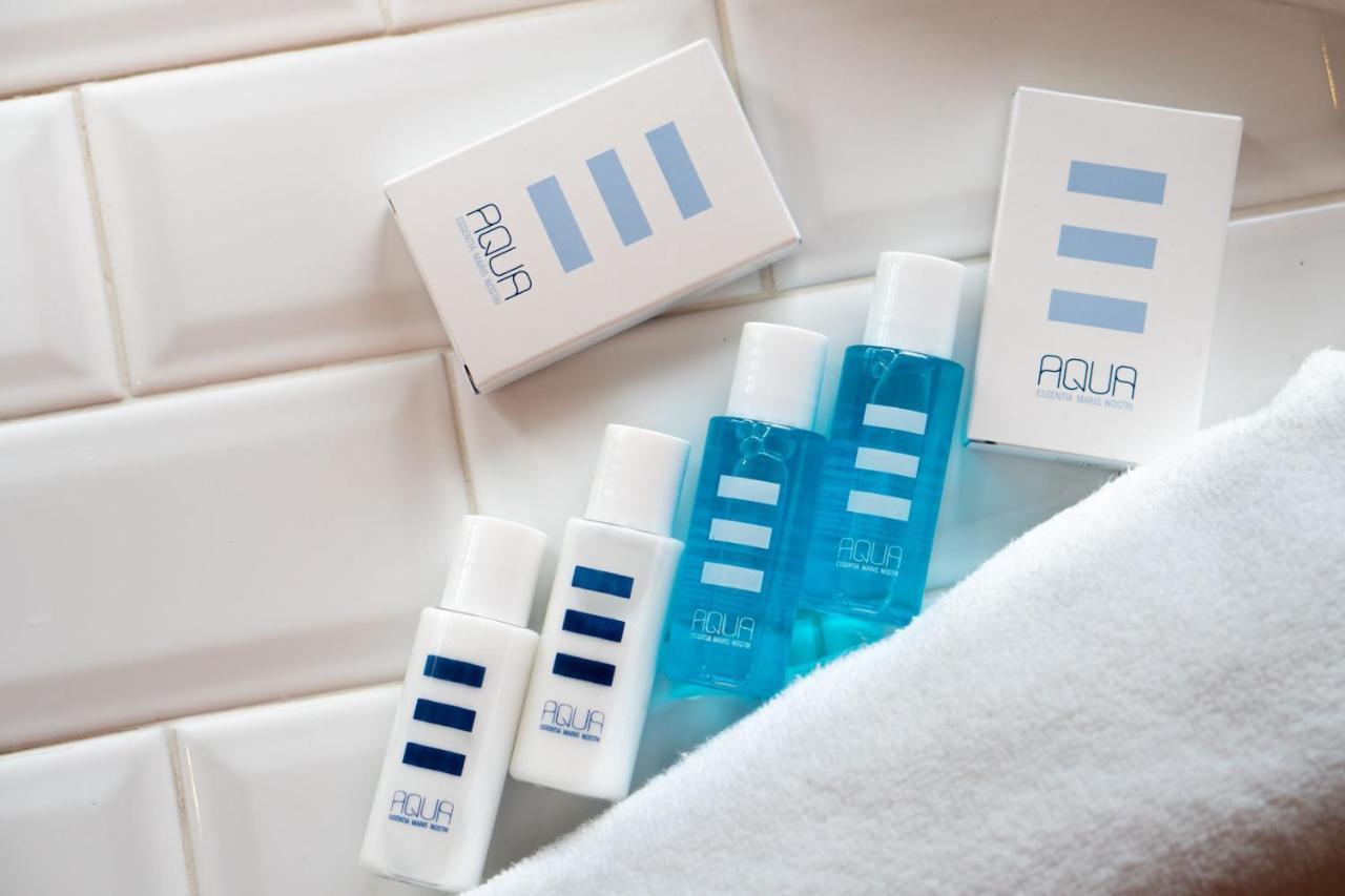 Aquaboutique Wellness&Spa Vietri Esterno foto