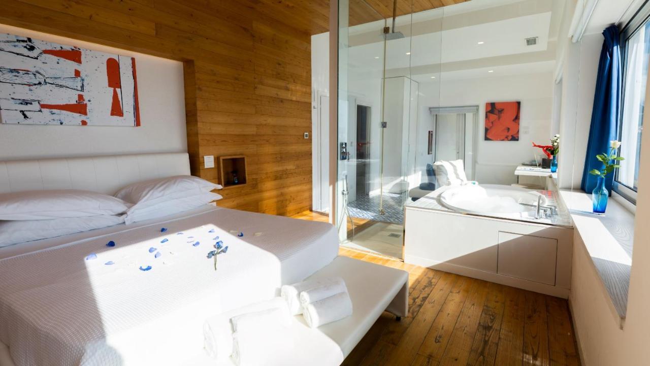 Aquaboutique Wellness&Spa Vietri Esterno foto
