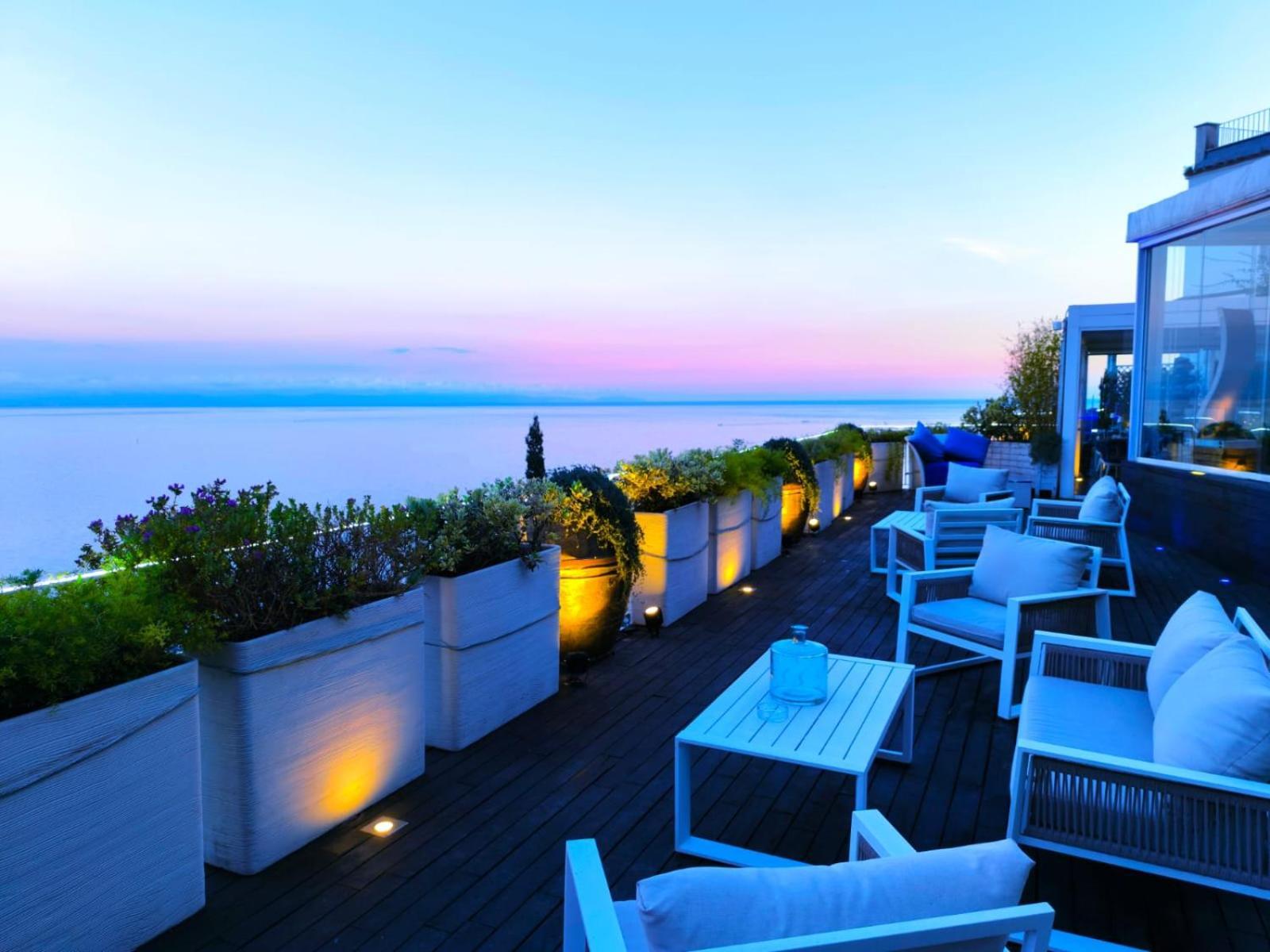 Aquaboutique Wellness&Spa Vietri Esterno foto