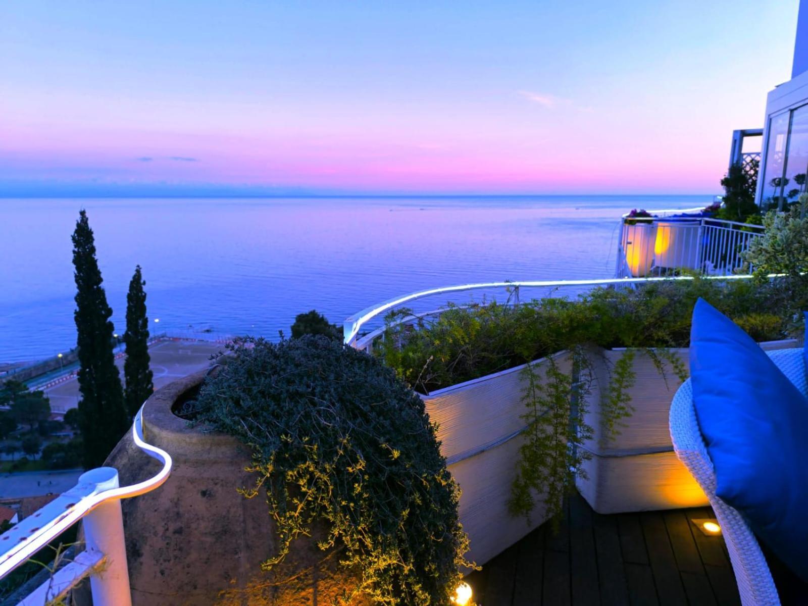 Aquaboutique Wellness&Spa Vietri Esterno foto