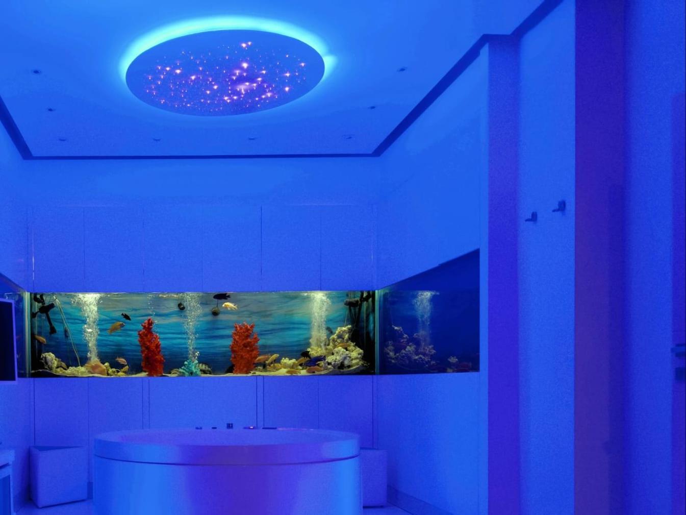 Aquaboutique Wellness&Spa Vietri Esterno foto
