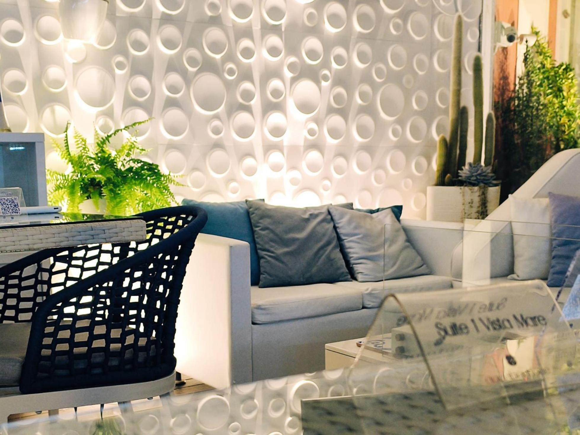 Aquaboutique Wellness&Spa Vietri Esterno foto
