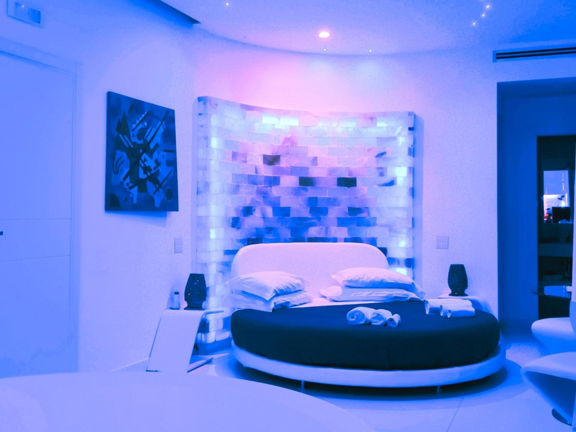 Aquaboutique Wellness&Spa Vietri Esterno foto