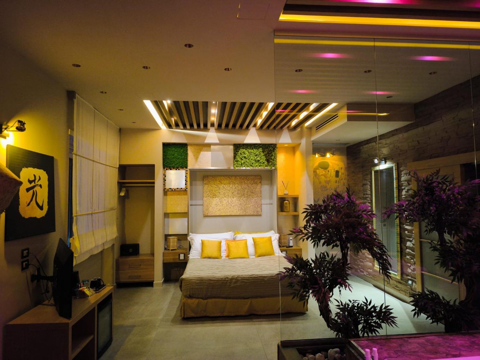 Aquaboutique Wellness&Spa Vietri Esterno foto