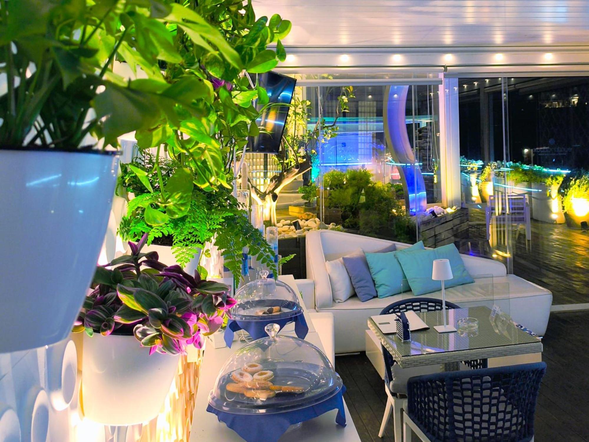 Aquaboutique Wellness&Spa Vietri Esterno foto