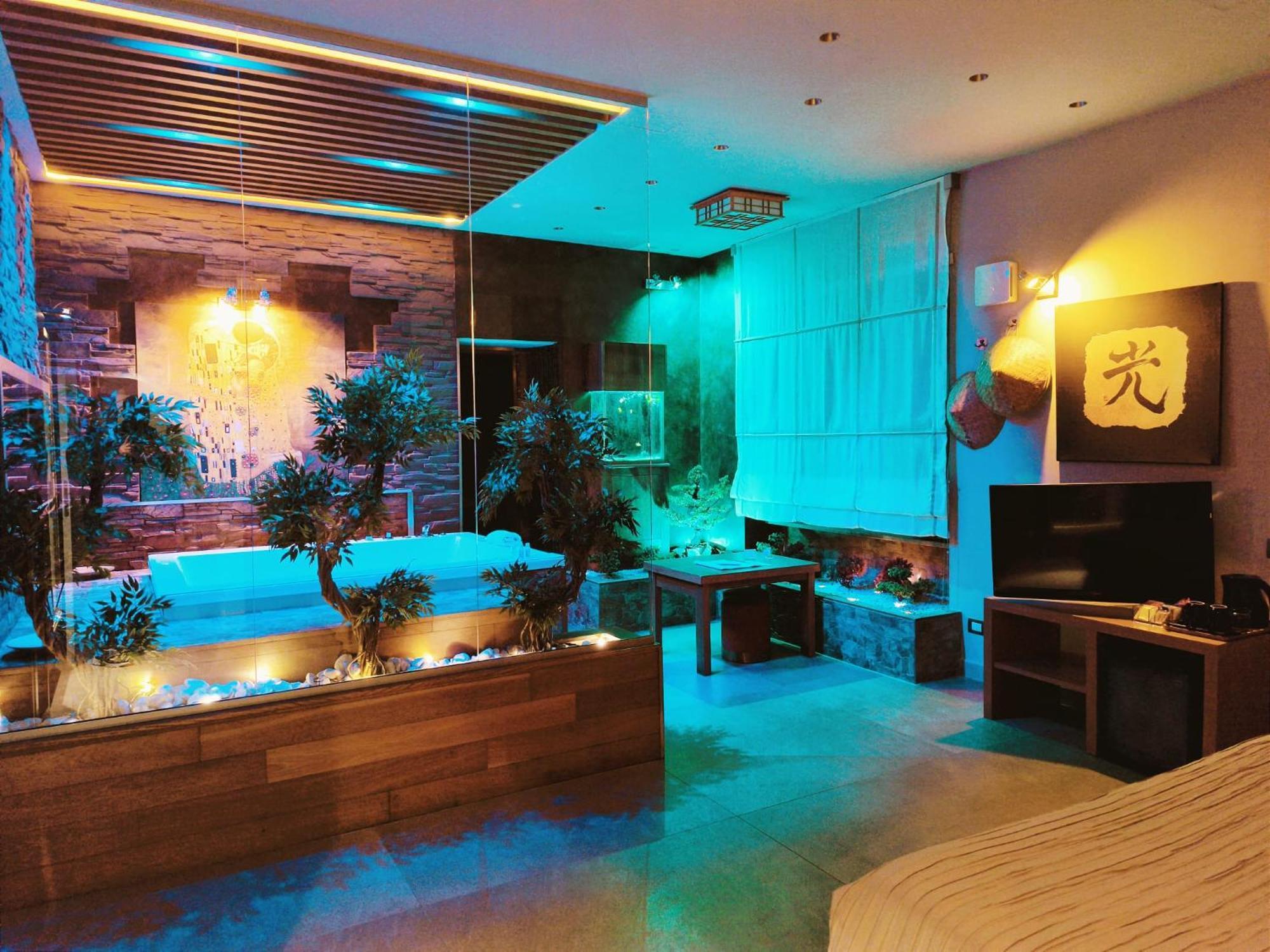 Aquaboutique Wellness&Spa Vietri Esterno foto