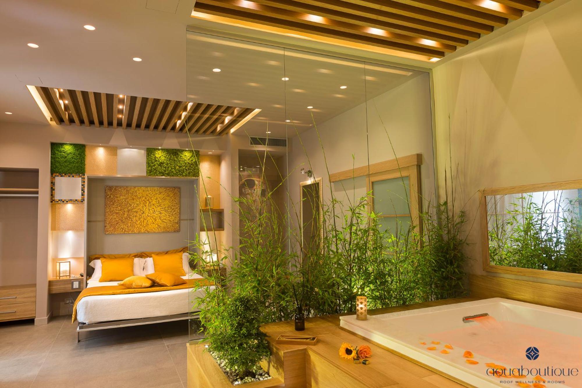 Aquaboutique Wellness&Spa Vietri Esterno foto