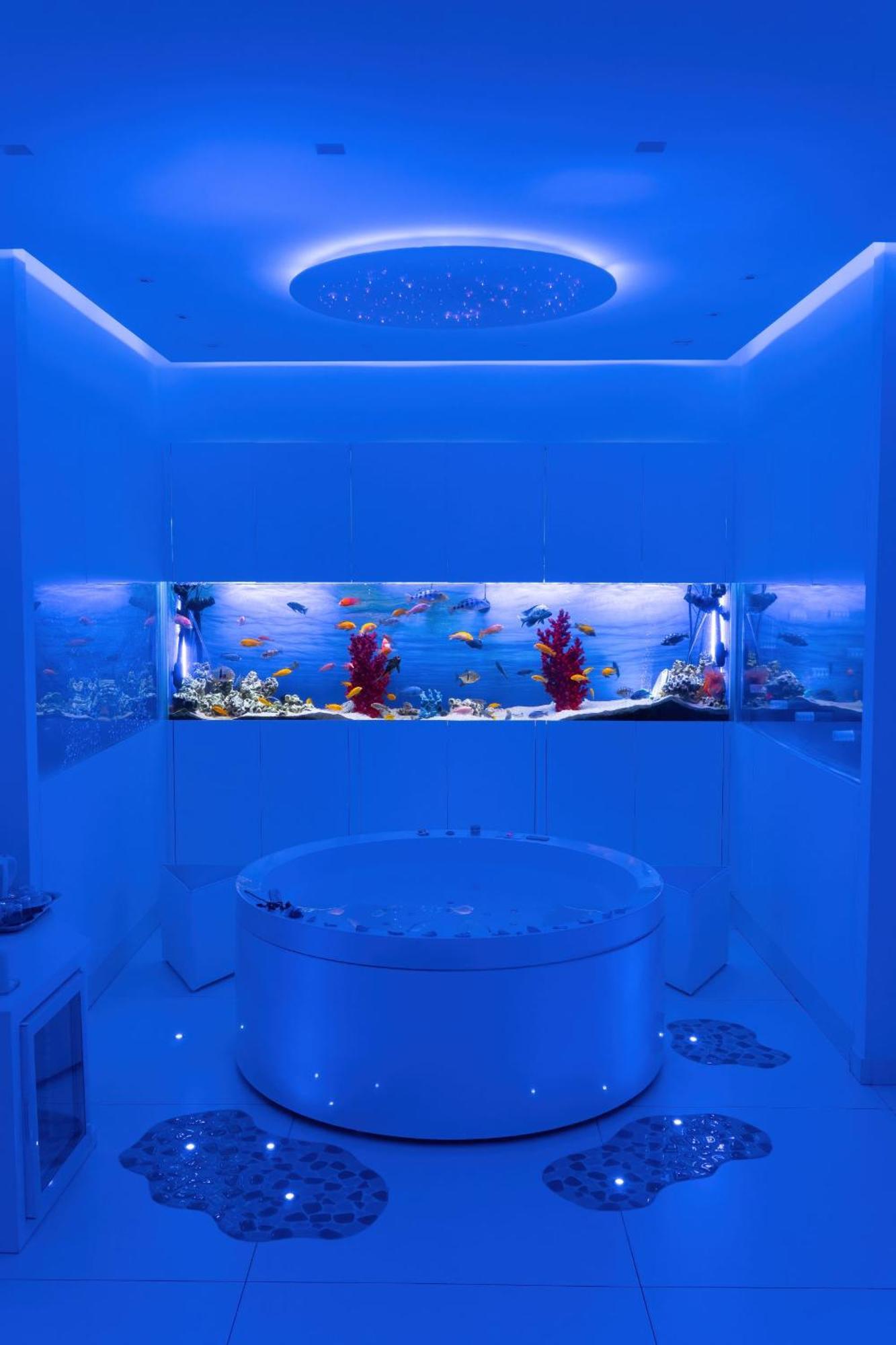 Aquaboutique Wellness&Spa Vietri Esterno foto