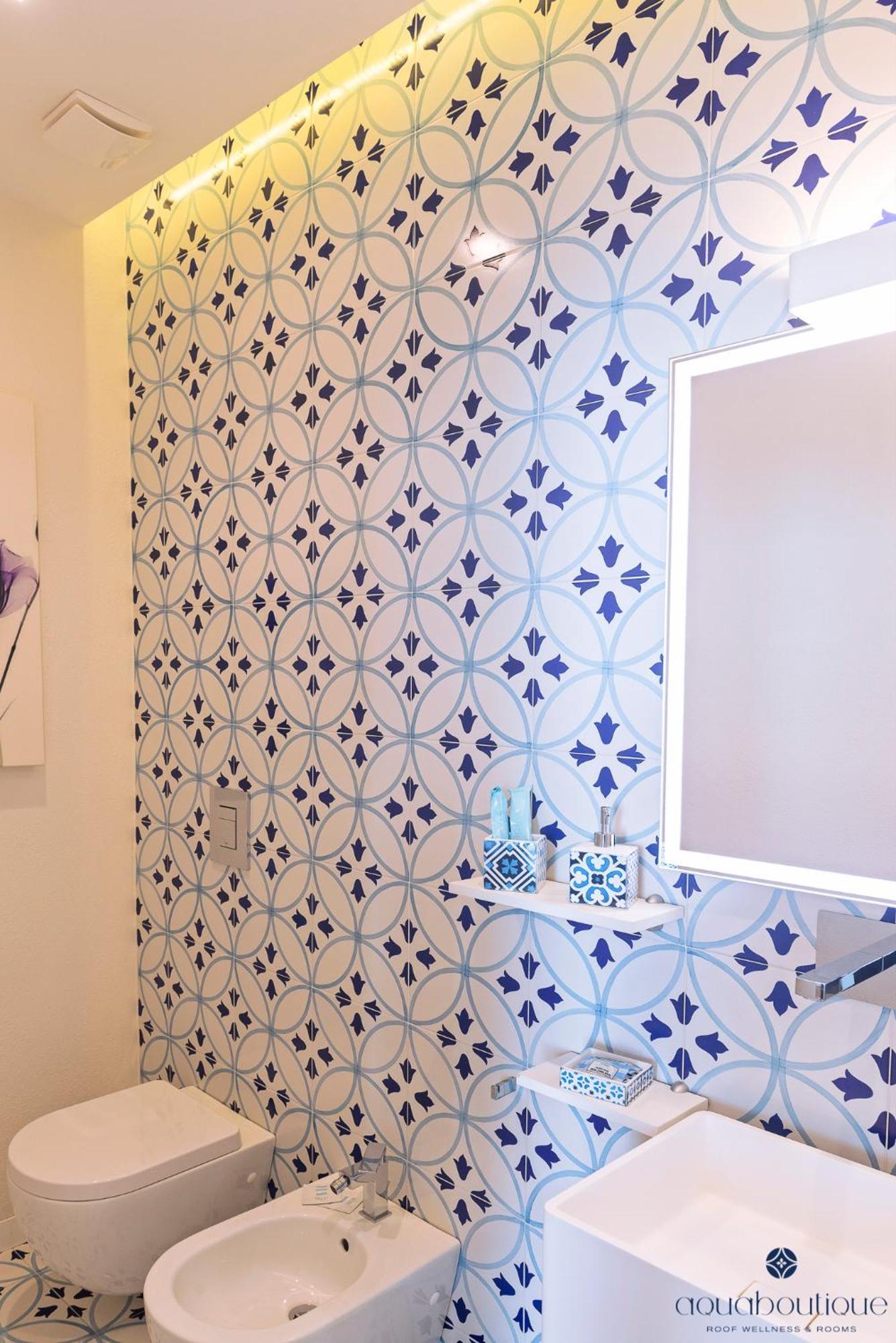 Aquaboutique Wellness&Spa Vietri Esterno foto