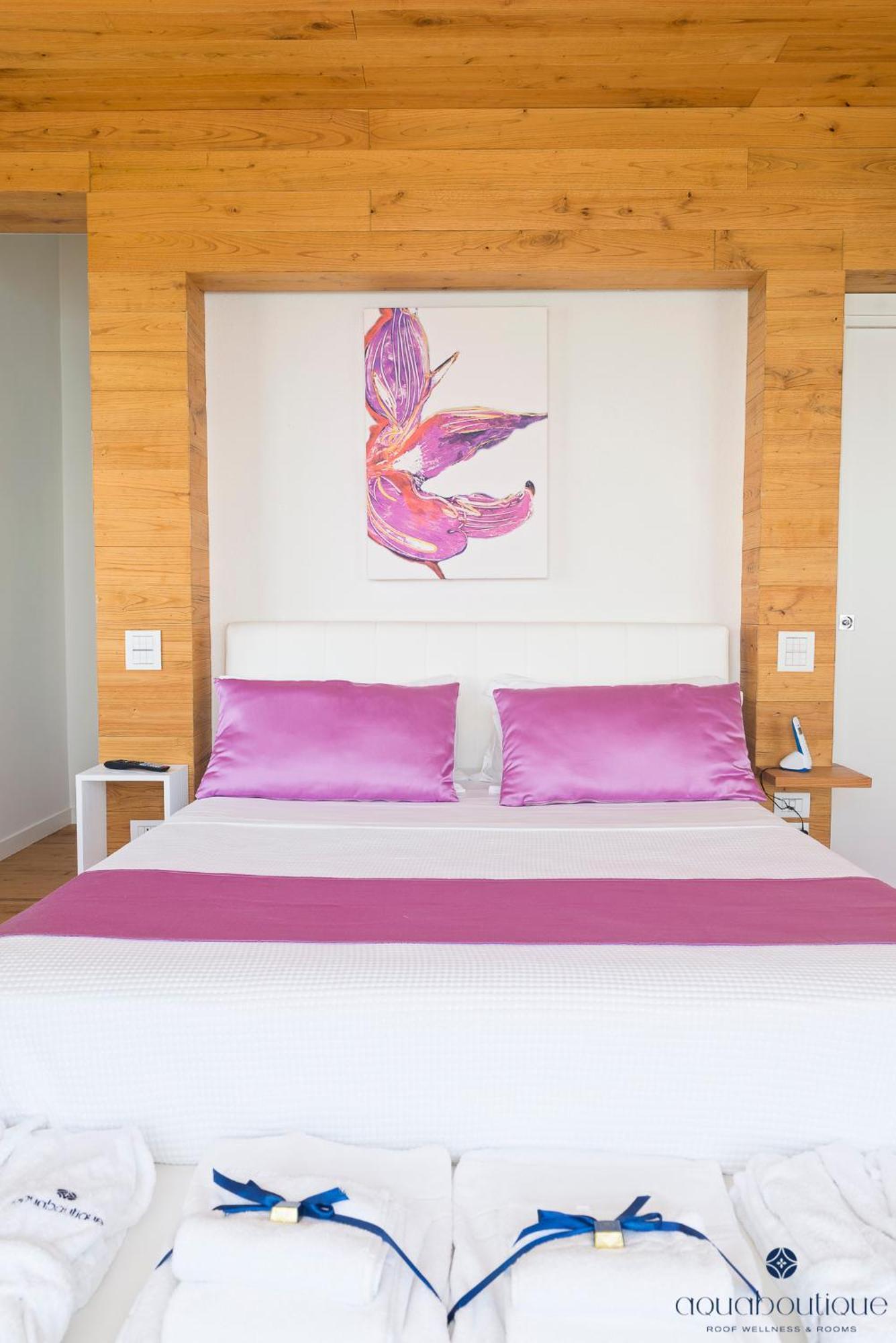 Aquaboutique Wellness&Spa Vietri Esterno foto