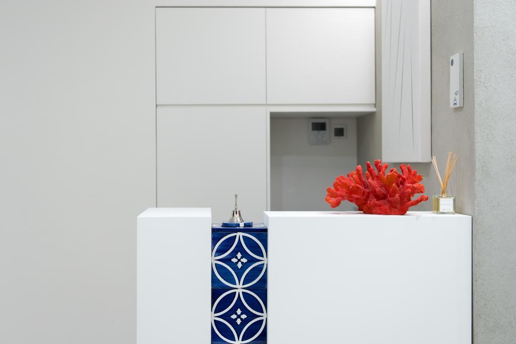 Aquaboutique Wellness&Spa Vietri Esterno foto
