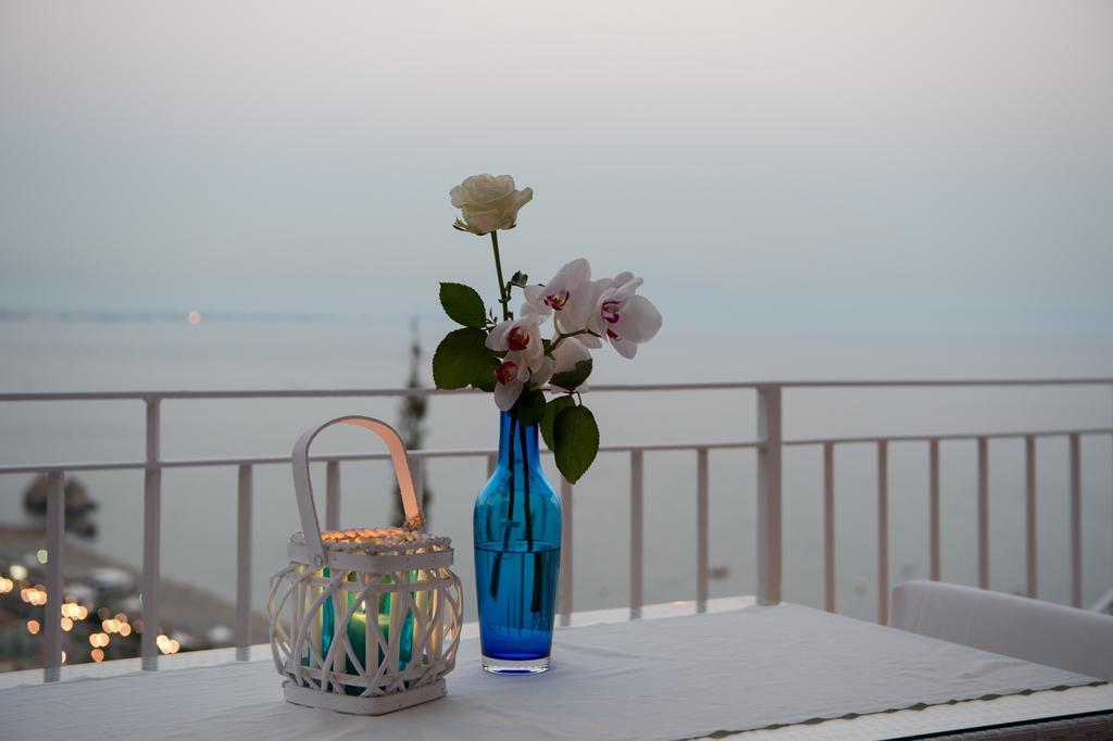 Aquaboutique Wellness&Spa Vietri Esterno foto