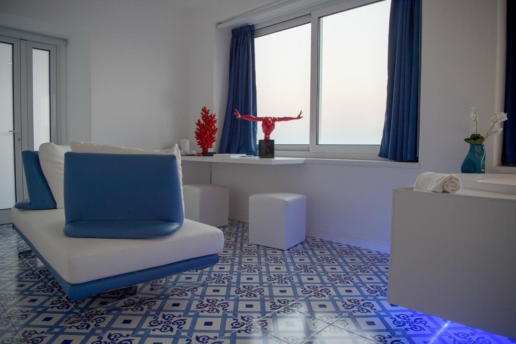 Aquaboutique Wellness&Spa Vietri Esterno foto
