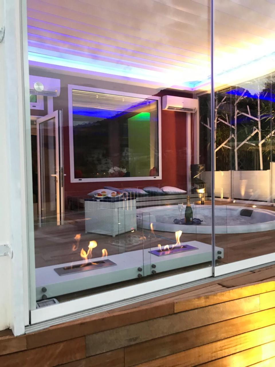 Aquaboutique Wellness&Spa Vietri Esterno foto