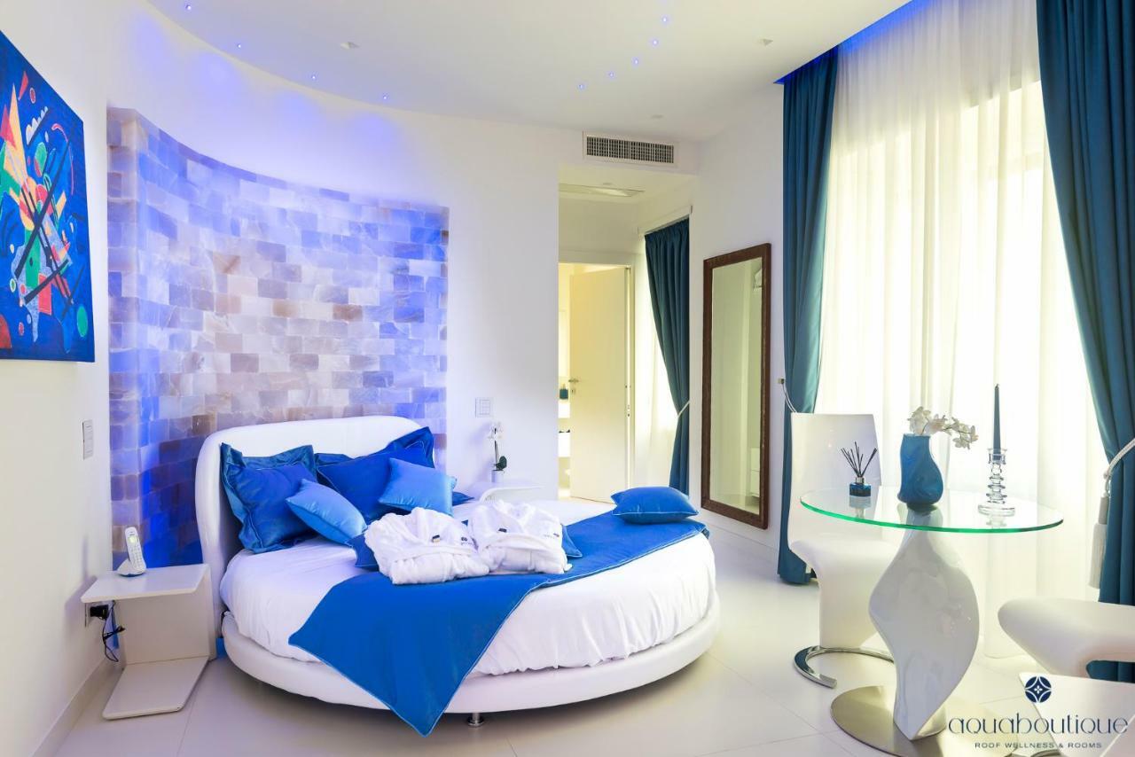 Aquaboutique Wellness&Spa Vietri Esterno foto