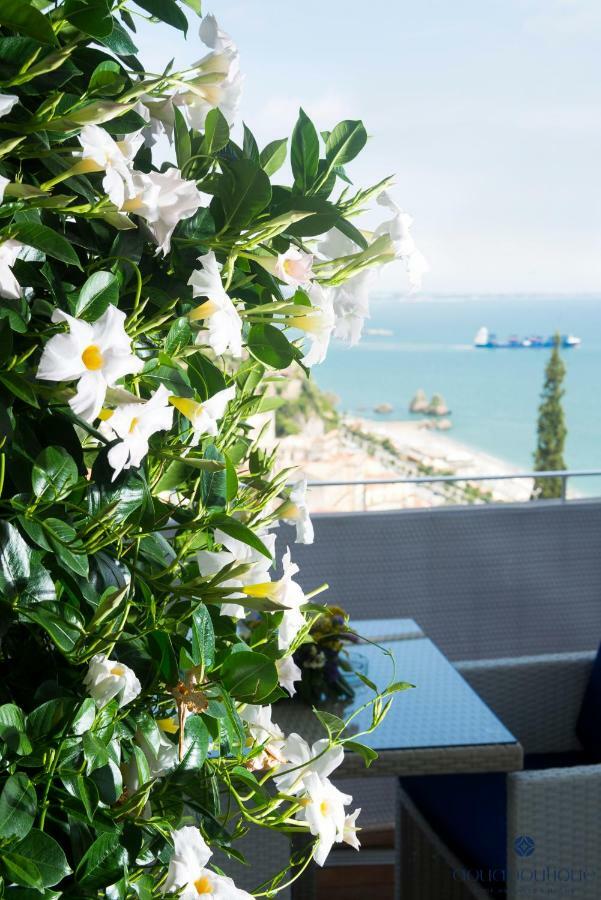 Aquaboutique Wellness&Spa Vietri Esterno foto
