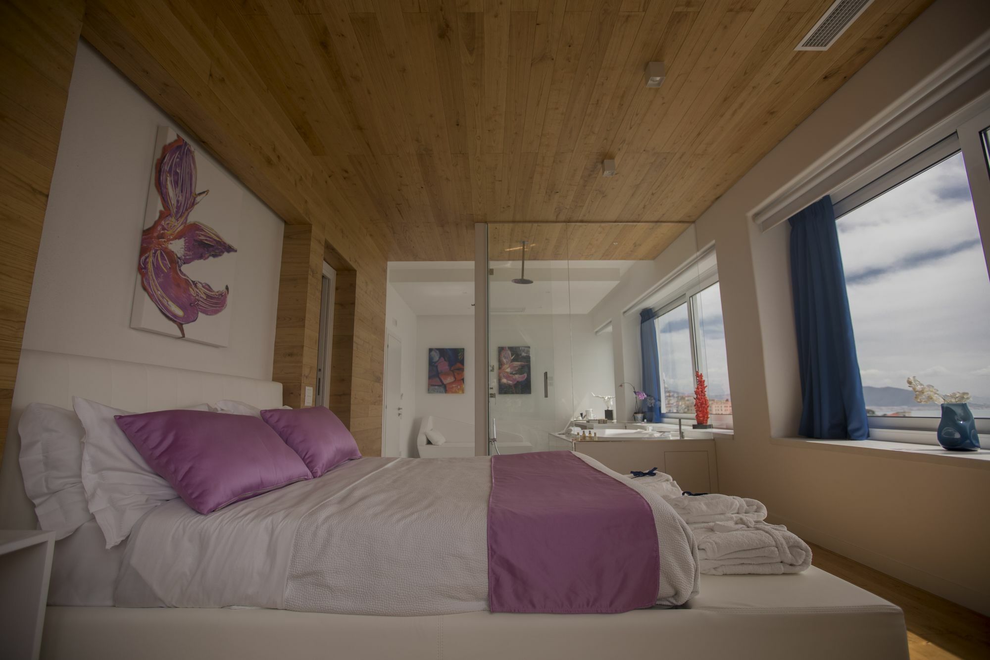 Aquaboutique Wellness&Spa Vietri Esterno foto