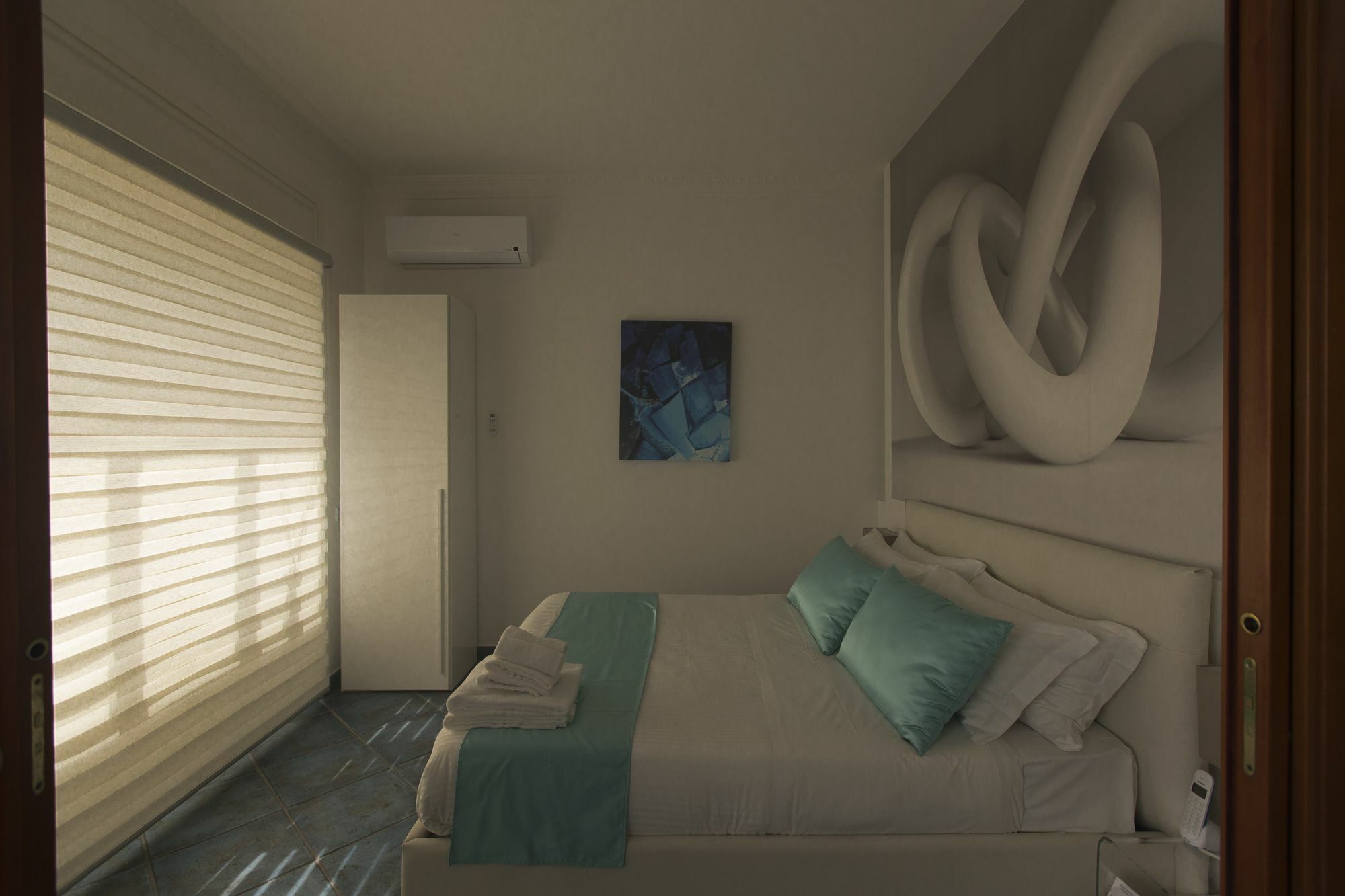 Aquaboutique Wellness&Spa Vietri Esterno foto