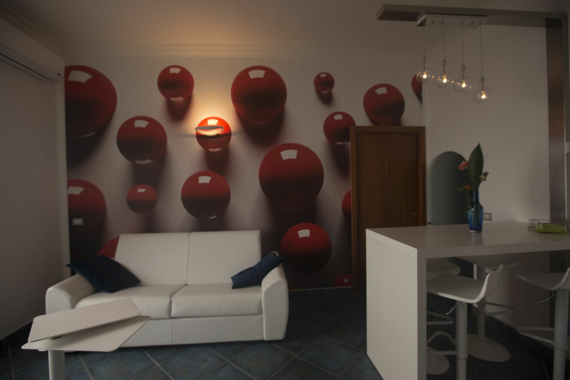 Aquaboutique Wellness&Spa Vietri Esterno foto